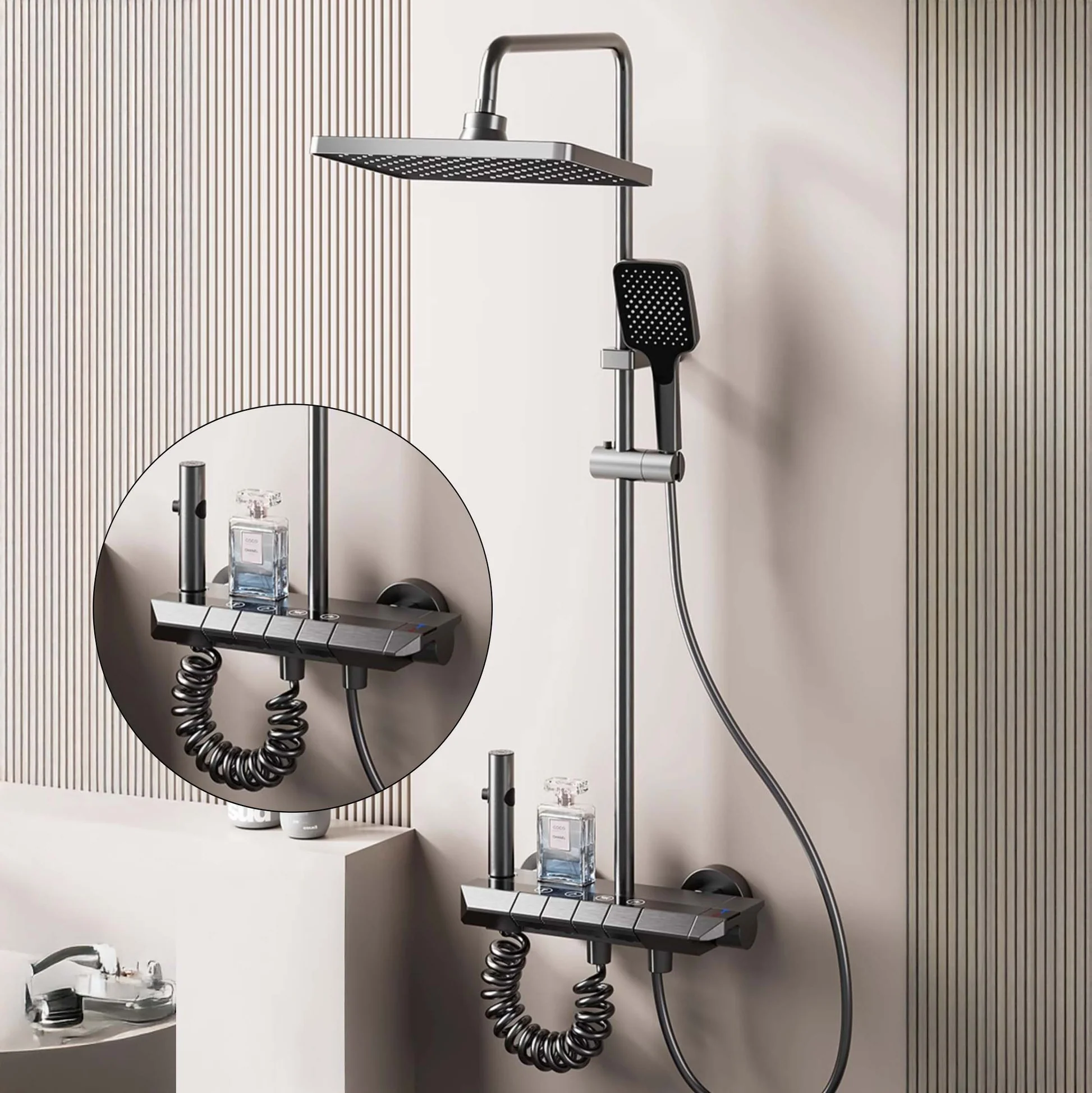 Folding Rack